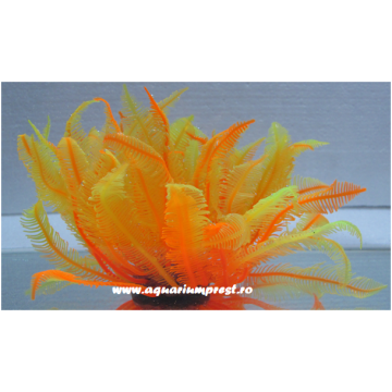Decoratiune acvariu Reef Siliconic Y120 Ocean Free