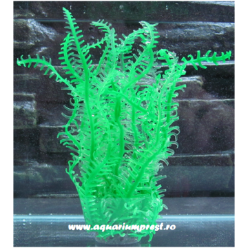 Decoratiune acvariu Reef Siliconic Y38-1 Ocean Free