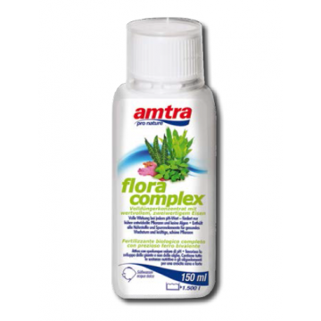 Fertilizant lichid plante acvatice Amtra Flora Complex 150ml