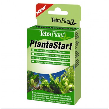 Fertilizant plante acvariu Tetra Planta Start 12 tablete