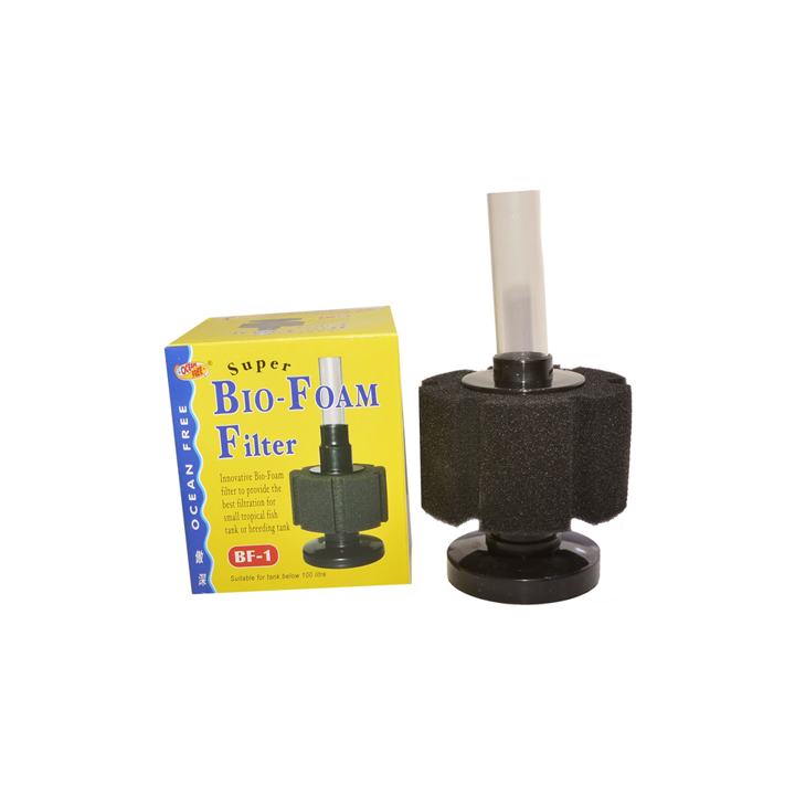 Filtru acvariu burete BF-1