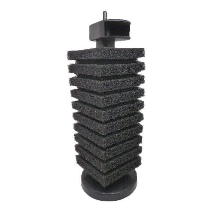 Filtru acvariu de burete cu talpa grea Boyu SF-02