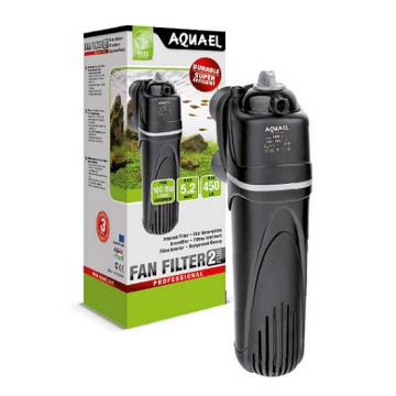 Filtru acvariu Fan 2