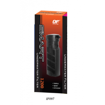 Filtru acvariu Smart Internal Filter 1200