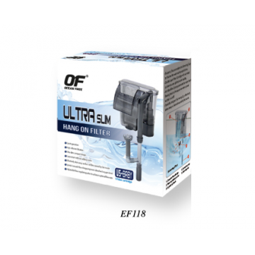 Filtru Cascada Ocean Free Ultra Slim Hang On US-BABY