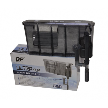 Filtru Cascada Ultra Slim Hang On US-3