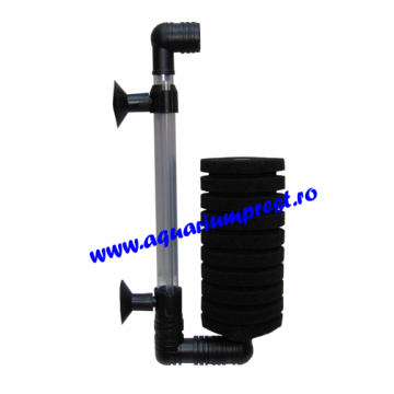 Filtru intern acvariu FBF-1