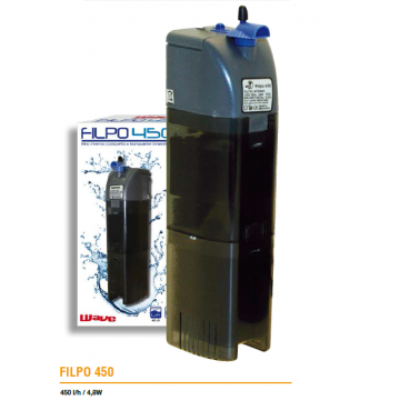 Filtru intern acvariu Filpo 450