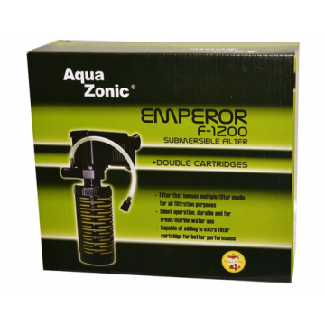 Filtru pentru acvarii Emperor F-1200 Filter