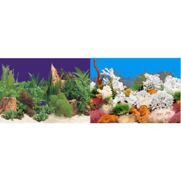 Fundal acvariu 2 fete 40cm X 1metru PS66-29