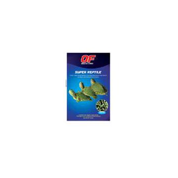 Hrana broaste testoase Super Reptile Plic 10 grame