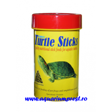 Hrana broscute Classica Fancy Turtle Sticks 110 ml