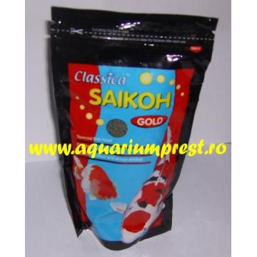 Hrana pesti acvariu Classica Saikoh Fish Food