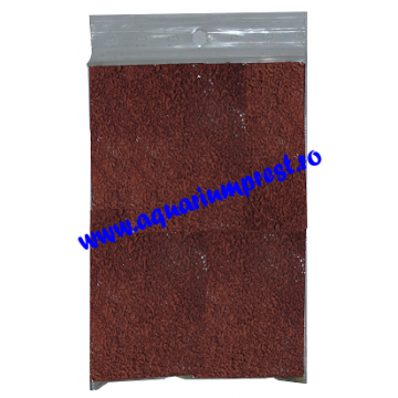 Hrana Pesti Granulata Color plic