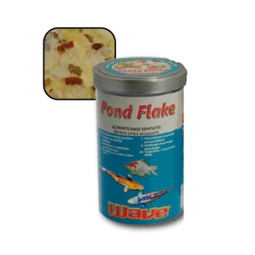 Hrana pesti Pond Flake 1000ml