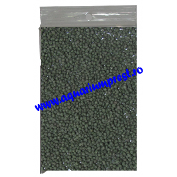 Hrana plic granulata Green
