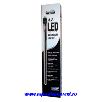 Incalzitor acvariu cu display LED 300W