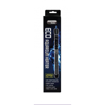Incalzitor acvariu cu termostat Eco Aquarium Heater 200W