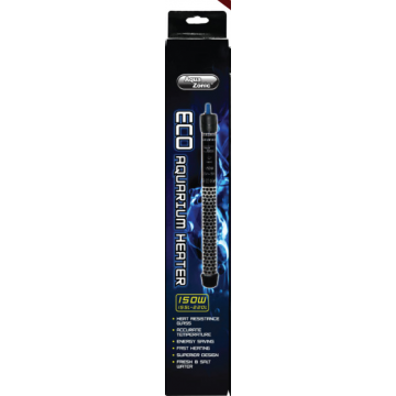 Incalzitor cu termostat Eco Aquarium Heater 150W