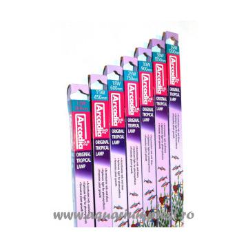 Lampi acvariu Arcadia Original Tropical Lamp T8 18W