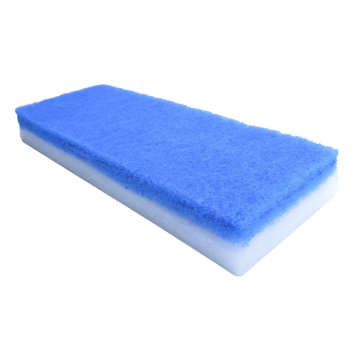 Material filtrant acvariu / pond Blue & White Bio Wool AW096
