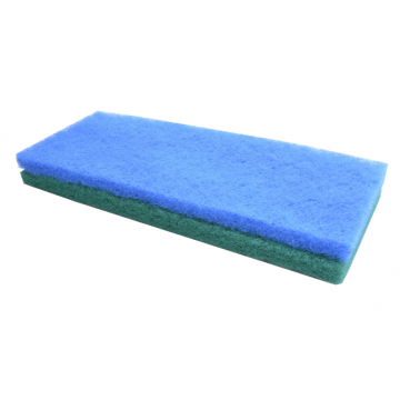 Material filtrant sistem filtrare acvariu Blue&Green Bio Woo