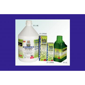 Medicament pesti exotici Herbal Anti-Fungus