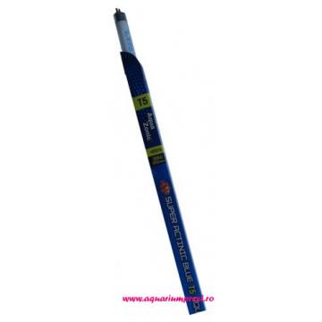 Neon acvariu Aqua Zonic Super Actinic Blue T5 54W