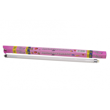 Neon acvariu Aqua Zonic Super Tropical Pink T5 16W