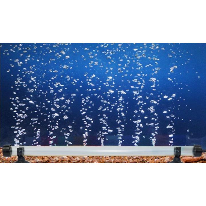 Perdea aer acvariu 30cm Classica Dancing Bubbles