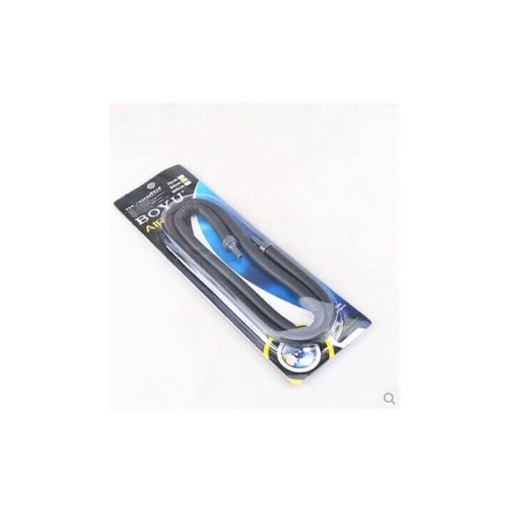 Perdea aer acvariu Boyu 75cm