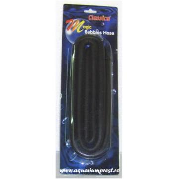 Perdea aer acvariu Magic Bubble Hose 120cm