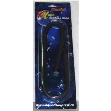 Perdea aer acvariu Magic Bubble Hose 45 cm
