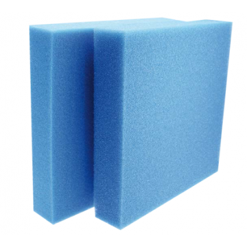 Placa burete Amtra Blue acvariu / iaz 50X3x50cm