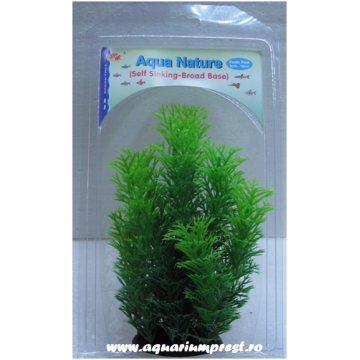 Planta plastic PP312 36cm