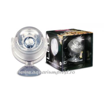Sistem de iluminare subacvatic Arcadia Daylight
