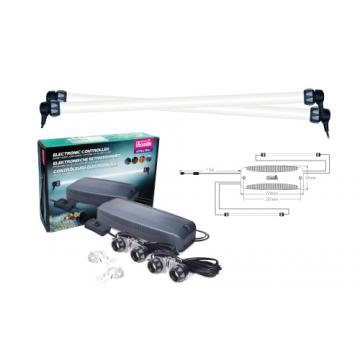 Balast electronic dedicat 2 neoane T5 24-39W