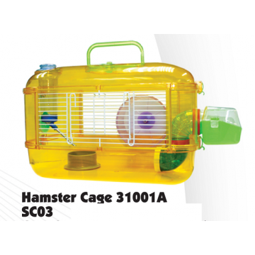 Colivie hamsteri SC03