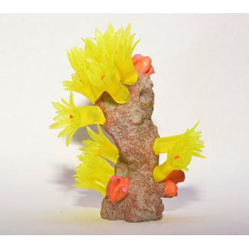 Coral acvariu Yellow Coral Tube Y130B