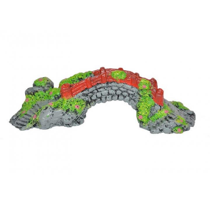 Decor acvariu pod Boyu 18.5x6.5x5cm