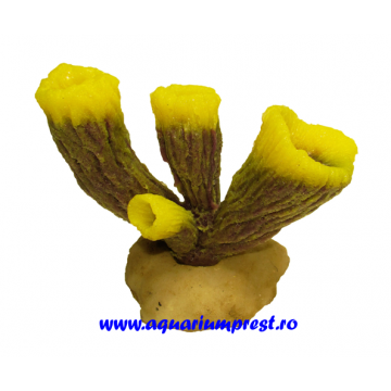 Decor acvariu Reef Siliconic Y50
