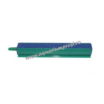 Decoratiune acvariu Piatra perdea de aer 4 inch (10 cm)