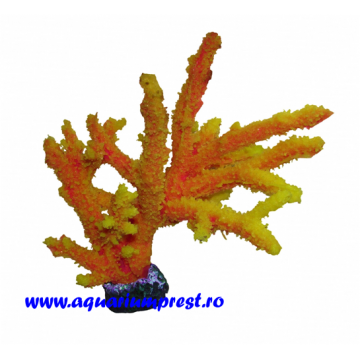 Decoratiune Acvariu Reef Siliconic Y45 Ocean Free