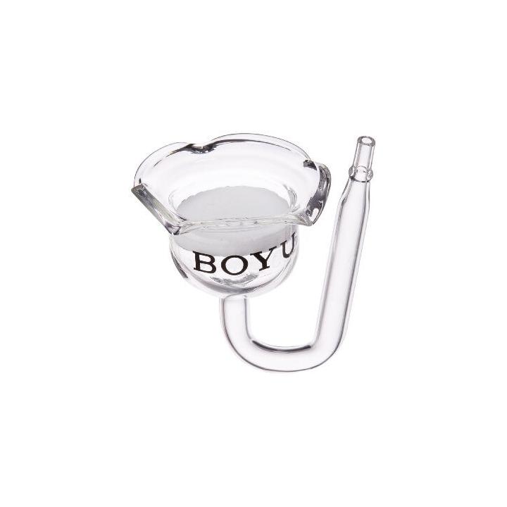 Difuzor Boyu co2 din sticla S (CO-100)