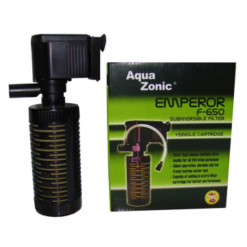 Filtru acvariu Emperor F-650 Filter