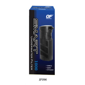 Filtru acvariu Smart Internal Filter 1000