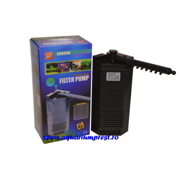 Filtru acvariu Sun Sun JP092