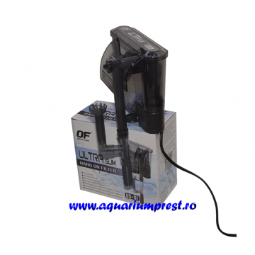 Filtru apa acvariu Cascada Ultra Slim Hang On US-1