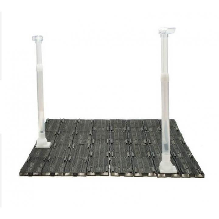 Filtru de fund Boyu 86cm x 30,5cm