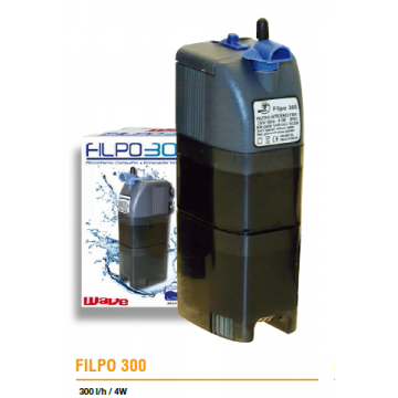 Filtru intern acvariu Filpo 300